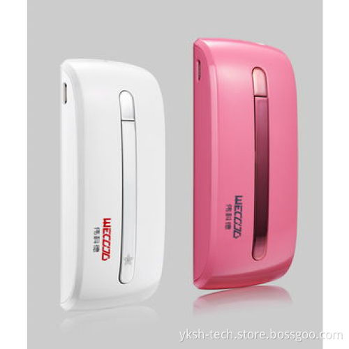 5,200mAh Power Bank for Smartphone